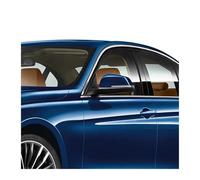 Accesorios Conjunto Espejos Retrovisores Laterales Coche Para BMW-3 Series F30 2011-2018 Espejo Retrovisor Eléctrico Plegable Con Calefacción(Blue Left)