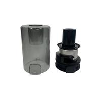 Accesorios, Contenedor De Basura, Depósito De Polvo, Conjunto Ciclónico, Piezas De Repuesto, Compatible Con Dreame H12 DUAL / M12, Aspiradora De Lavado