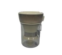 Accesorios, Contenedor De Polvo, Conjunto De Caja, Piezas De Repuesto, Compatible Con Aspiradora JIMMY, BX6 Lite
