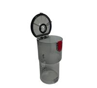 Accesorios, Contenedor For Polvo Con Tapa, Repuestos For Aspiradora Proscenic P16(Cup with Cyclone 1pcs)