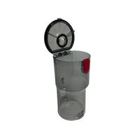 Accesorios, Contenedor For Polvo Con Tapa, Repuestos For Aspiradora Proscenic P16(Dust Cup)