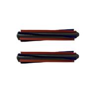 Accesorios Copa De Polvo De Cepillo Rodante Con Piezas De Repuesto Del Filtro Del Ciclón Y Del MIF Compatible Con Jimmy JV35 Aspiradora(2 Rollers)