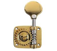 Accesorios Cuarteto RUBNER MECÁNICO INDIVIDUAL CONTRABASSE 4/4-3/4 Tacos y mecánicos