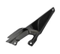 Accesorios Cubierta Embellecedora Carenado Lateral Fibra Carbono Para Z900 2017 2018 2019 2020 2021 2022 2023