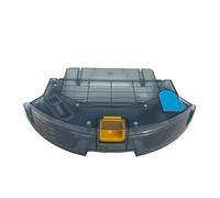 Accesorios Cubo De Basura Caja De Polvo Contenedor Filtro HEPA Repuestos Del Tanque De Agua, Compatible Con LIECTROUX, C30B XR500 Proscenic 800T 820P Tanque, Tanque De Agua De Vacío Robot(Water Tank)