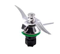 Accesorios: Cuchilla Mezcladora, Compatible Con Thermomix, Cuchilla De Repuesto TM5 Y TM6.