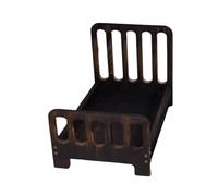 Accesorios Cuna Madera Desmontables Que Ayuda Para Recién Nacidos Fotografía Profesional Estudio Y Home Uso Diario