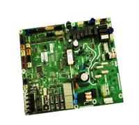 Accesorios De Aire Acondicionado Central Tablero De Control De Unidad Externa, Compatible Con Hisense, Compatible Con Hitachi, 17F17258A H7B04867A P0151-3