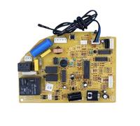 Accesorios De Aire Acondicionado GM459cZ003-B, Placa Base ZGHE-84-3E, Compatible Con Chigo, Piezas De Aire Acondicionado