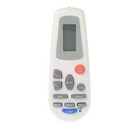 Accesorios de aire acondicionado Mando a distancia para acondicionador RCH-2302NA RCH-3218 RCH-2302na