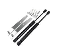 Accesorios De Amortiguador De Gas Para Capó Delantero De Coche Accesorios Para Toyota Land Cruiser 70 Series LC70 LC75 LC76 LC78 LC79 WEFOLCC