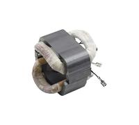 Accesorios De Armadura AC220-240V, Compatibles Con Bosch, For GSH11E GSH11DE, Reemplazo De Bobina De Estator De Anclaje De Rotor De Herramientas Eléctricas(Stator)