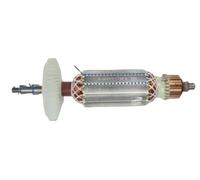 Accesorios de armadura de AC220-240V for WORX WU715 WU718 WU726 WU815 amoladora angular armadura Rotor ancla piezas de repuesto