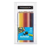 Accesorios de arte de Prismacolor Premier Art, color Assorted Set de 24
