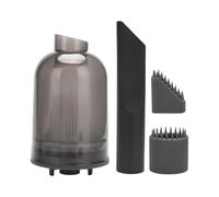 Accesorios de aspiradora para secadora de , colector de polvo al vacío, extractor de polvo, kit multifuncional de recogida de polvo, accesorios de secador de , colector de polvo para secador