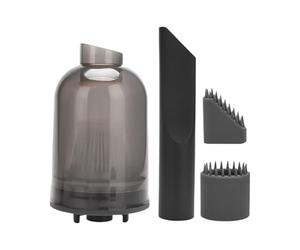 Accesorios de aspiradora para secadora de , colector de polvo al vacío, extractor de polvo, kit multifuncional de recogida de polvo, accesorios de secador de , colector de polvo para secador