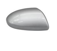 Accesorios De Automóvil Para Mazda 2 Para Demio 2007 2008 2009-2013 Tapa De La Cubierta Del Espejo Retrovisor Carcasa Espejo Lateral Ala Funda Carcasa CYPMDW(Deep Silver,RH)