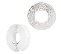 Accesorios de Baño, Cinta Adhesiva para Inodoro, Estufa, Tira Impermeabilizante para Baños de Cocina de 22mme PE