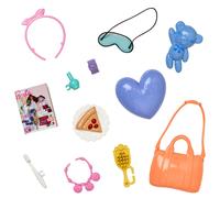 Accesorios de Barbie: Moda