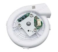 Accesorios De Barrido Del Motor Del Ventilador, Compatible Con XiaoMi, SDJQR01RR for Mijia, 1S for Roborock, S50 S51 S52 S55 20N704P200(1pcs)