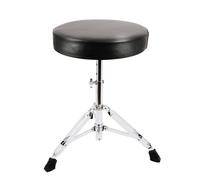Accesorios de batería - Asiento de trono plegable antideslizante, para adolescentes, hijo, hija, familia, amigos, bateristas, mujeres, niños, niñas, jóvenes, prácticas, actuaciones