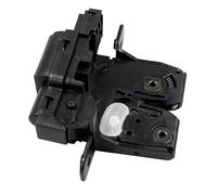 Accesorios De Bloqueo Puerta Trasera Pestillo Tapa Maletero Coche Para Nissan Para Qashqai J10 2008 2009-2015 Cerradura Conectar y reproducir