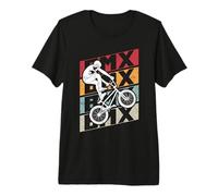 Accesorios de BMX para niños Camiseta Premium