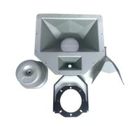 Accesorios de bocina de Altavoz de Calidad Profesional for R2 Horn y Pro Audio | HSR2-HORN-B