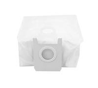 Accesorios De Bolsa De Polvo De Repuesto For Aspiradora Robot De Barrido, Compatible Con ROIDMI EVE Plus(15pcs)