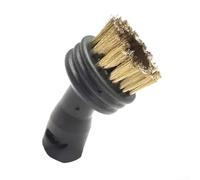 Accesorios de boquilla para Kitfort para KT100003 Solución de limpieza eficiente para zonas de difícil acceso (cepillo de nailon pequeño)