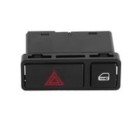 Accesorios de Botón Cierre Centralizado Win Lock 61318368920 8368920 3 Series Cerradura de Puerta