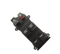 Accesorios De Botón De Elevación De Control De Interruptor De Ventana Lateral Delantero Izquierdo Para Insight 2010 2011 2012 2013 2014 HLWXMDZ