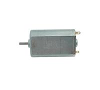 Accesorios de bricolaje FK-180SH-14180 180 arrancador electrónico DC 6V 9V 12V 12000RPM cepillo de carbono de alta velocidad 20mm arranque electrónico DIY afeitadora motor especial