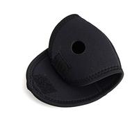 Accesorios de Buceo de Neopreno SUCHUANGUANG, Protector de regulador de Segunda Etapa, Protector de Cubierta, Protector de Buceo de Neopreno Negro