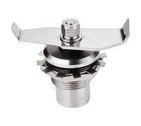 Accesorios de cabeza de acero inoxidable para playa HBH550