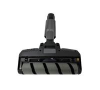 Accesorios De Cabezal De Cepillo De Piso Eléctrico, Repuestos, Compatibles Con JIMMY, H9 Flex /H10 Pro, Reemplazo De Rollo De Repuesto Inalámbrico De Mano(Black)