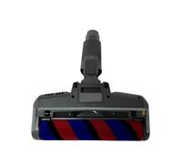 Accesorios De Cabezal De Cepillo De Piso Eléctrico, Repuestos, Compatibles Con JIMMY, H9 Flex /H10 Pro, Reemplazo De Rollo De Repuesto Inalámbrico De Mano(Red)