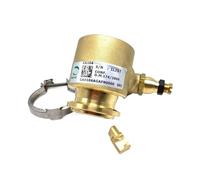 Accesorios De Cabezal De Cohete Giratorio for Bomba De Agua, Compatible Con EXPOBAR, Compatible Con Aibo, Máquina De Café E61 De Alta Potencia