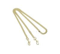 Accesorios de cadena for bolso Correa cruzada Transformación de hombro de metal(COLOR 2,120cm)