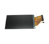Accesorios De Cámara, Compatible Con Sony, A5100 ILCE-5100 ILCE-6000 A6000 A6300 MC2500 A6500 Pantalla LCD Con Cable Flexible De Retroiluminación Piezas De Reparación De Cámara