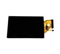 Accesorios De Cámara, Compatible Con SONY, ILCE-A6300 ILCE-A6000 A6000 A6300 MC2500 Pantalla LCD + Accesorios De Reparación De Cámara De Vidrio Exterior
