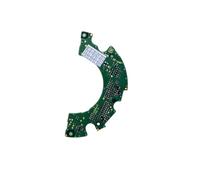 Accesorios de cámara de 16mm F1.4 DC DN, Piezas de reparación de PCB de Placa de Circuito Principal, compatibles con Sigma