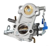 Accesorios de carburador para modelos WTA-29, C1M-EL35 y CS2255, kit de repuesto de metal de 1 pieza, rendimiento mejorado del motor, fácil instalación, para mantenimiento de cortacésped