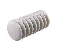 Accesorios de carcasa de plástico para sensores TR03 que protegen contra el polvo y la humedad