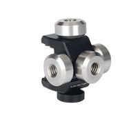 Accesorios de cardán Contrapeso para equilibrar la lente Moment para Smooth 4 para Mobile 2