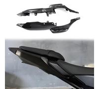 Accesorios de carenado Accesorios para Motocicleta, Protector De Carenado Fibra Carbono para Contrapunto, Panel Lateral, Cubierta Protectora para Yamaha FZ07 2015-2017
