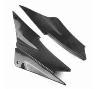 Accesorios de carenado Protector Lateral Delantero para Tanque Gasolina De Motocicleta, Cubierta Protectora, Panel Protección Carenado para Kawasaki para Ninja ZX-6R 2005-2006(Gas Tank Cover)