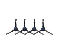 Accesorios De Cepillo Lateral, Compatibles Con ECOVACS X5 OMNI/X5 PRO/X5 PRO OMNI /X5 Max/X5 Pro Ultra/X2S, Repuesto De Aspiradora Robot De Barrido(10pcs)