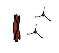 Accesorios De Cepillo Principal, Lateral Y Cubierta, Compatibles Con Dreame Mova M1, Repuestos Robot Barrido(Packaging 3)