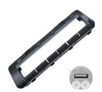 Accesorios de cepillo principal para Xiaomi X20+, para Dreame L40s Ultra CE/L40 Ultra AE4/L10s Pro Ultra Heat/X40 Master/X40 Ultra/X30 Ultra/L10s Pro Gen 2/L10s ultra Gen3,L20/L40 Ultra aspiradoras